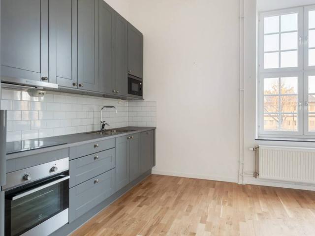 Lägenhet hyra i Stockholm