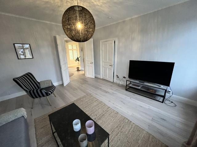 Lägenhet hyra i Strömstad, Västra Götaland