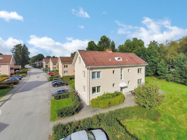 Lägenhet hyra i Älmhult, Kronoberg