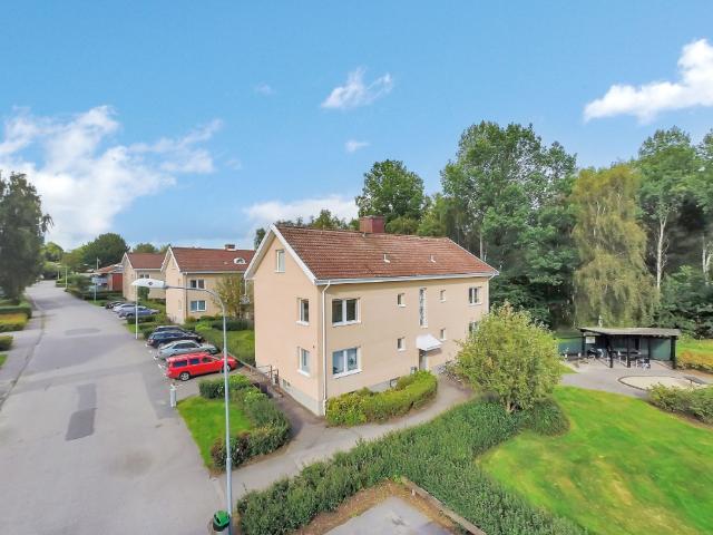Lägenhet hyra i Älmhult, Kronoberg