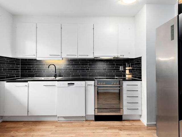 Bostad till salu i Karlskrona, Blekinge