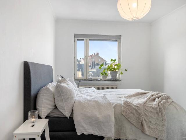 Lägenhet till salu i Karlskrona, Blekinge