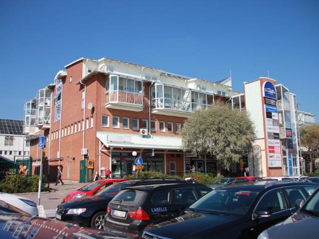 Lägenhet hyra i Stenungsund, Västra Götaland