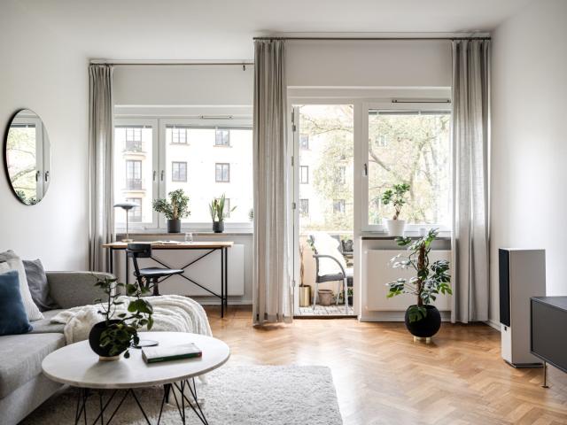 Bostadsrätt till salu i Malmö, Skåne