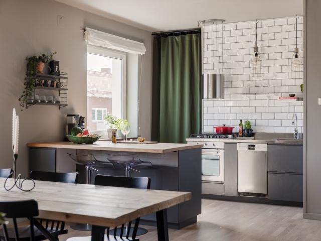 Bostadsrätt till salu i Malmö, Skåne