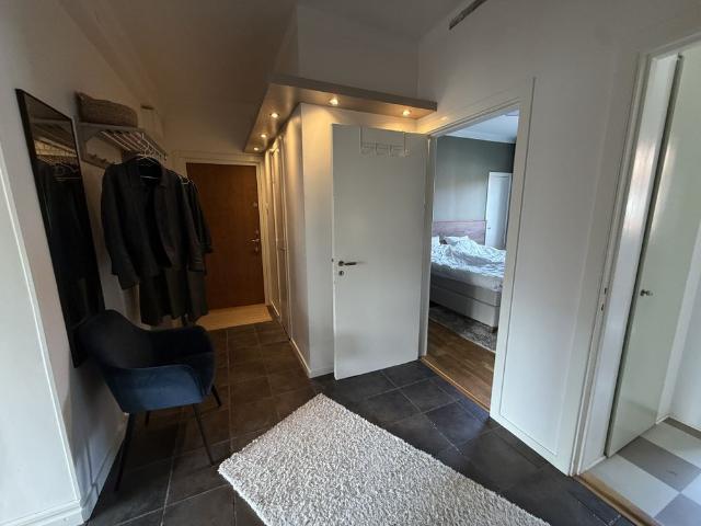 Lägenhet hyra i Innerstaden, Malmö
