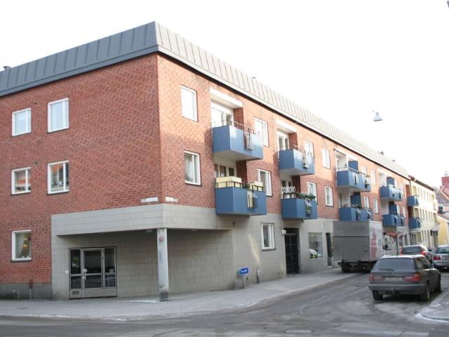 Lägenhet hyra i Nyköping, Södermanland