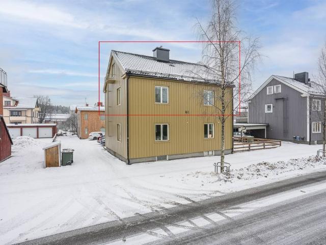 Bostad till salu i Umeå, Västerbotten
