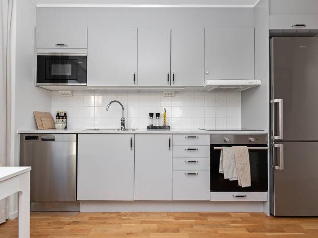 Bostad till salu i Umeå, Västerbotten