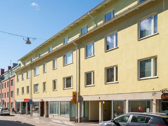 Lägenhet hyra i Öster, Nyköping