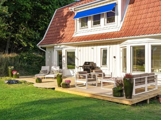 Villa till salu i Kungsbacka, Halland