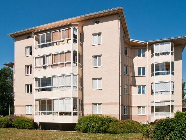 Lägenhet hyra i Fjugesta, Örebro