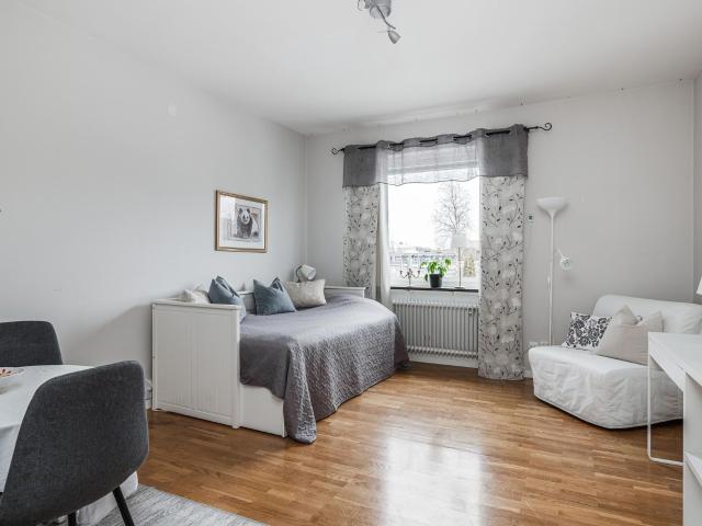 Bostad till salu i Sundsvall, Västernorrland