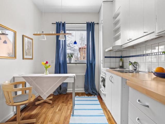 Bostadsrätt till salu i Sundsvall, Västernorrland
