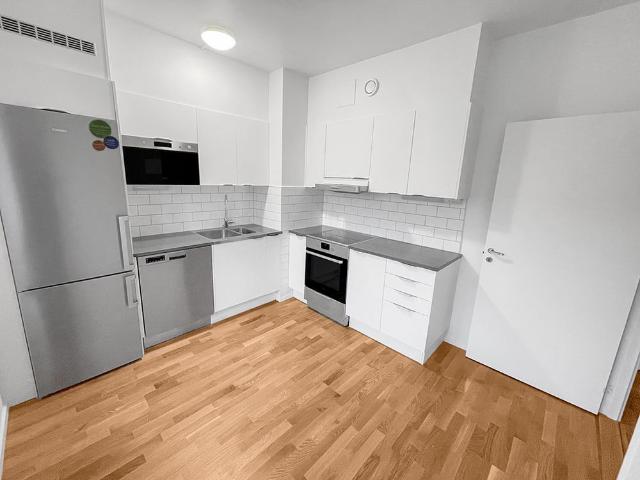Lägenhet hyra i Köping, Västmanland