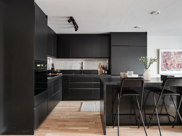 Bostadsrätt till salu i Sundsvall, Västernorrland