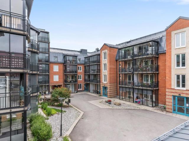 Bostad till salu i Sundsvall, Västernorrland