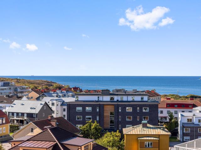 Bostadsrätt till salu i Varberg, Halland