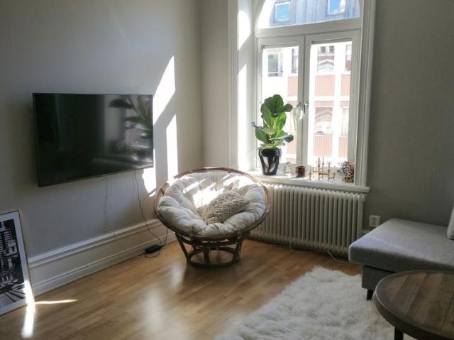Lägenhet hyra i Köping, Västmanland