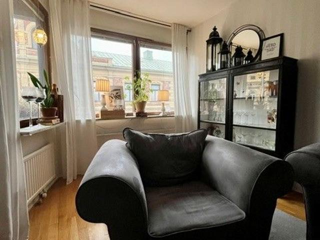 Lägenhet hyra i Innerstaden, Köping