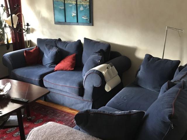 Hus hyra i Köping, Västmanland
