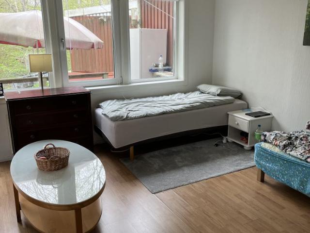Lägenhet hyra i Lindome, Västra Götaland