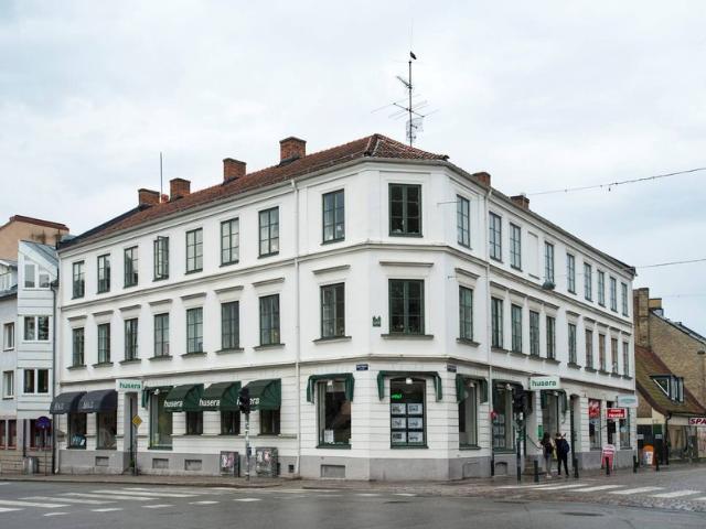 Lägenhet hyra i Lund, Skåne