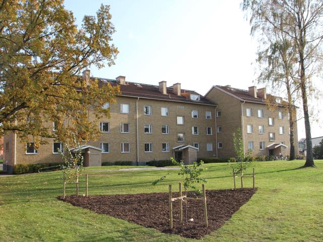Lägenhet hyra i Trollhättan, Västra Götaland