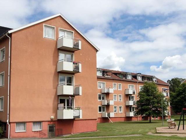 Lägenhet hyra i Trollhättan, Västra Götaland