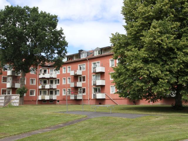 Lägenhet hyra i Trollhättan, Västra Götaland