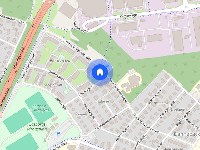 Lägenhet hyra i Trollhättan, Västra Götaland