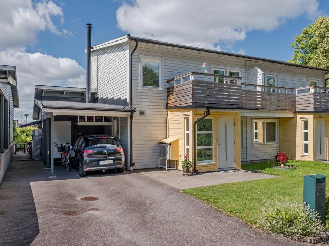 Bostad till salu i Trollhättan, Västra Götaland