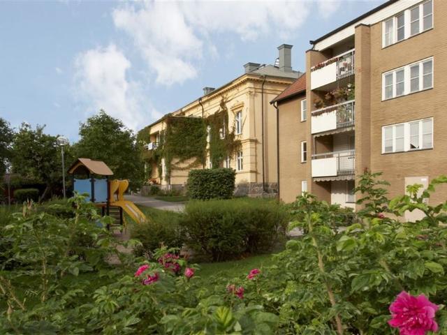 Lägenhet hyra i Arboga, Västmanland
