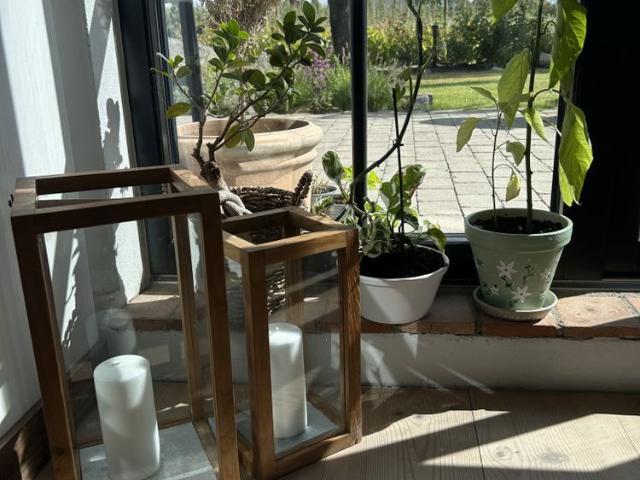 Hus hyra i Skåne