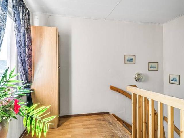 Villa till salu i Kramfors, Västernorrland