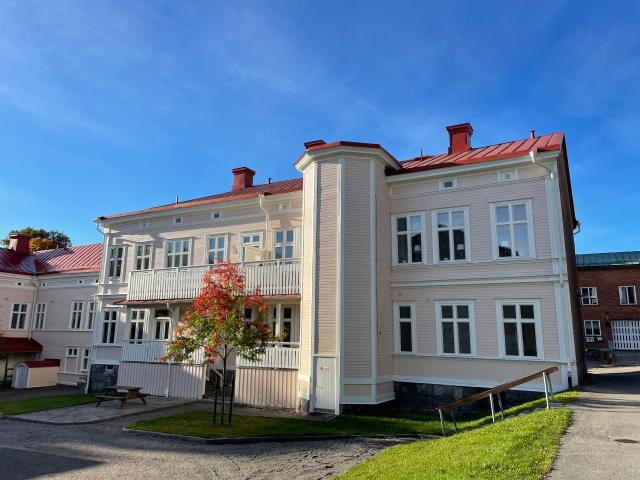 Hus hyra i Herrljunga distrikt, Herrljunga