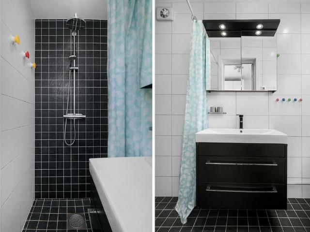 Hus hyra i Hofors, Gävleborg