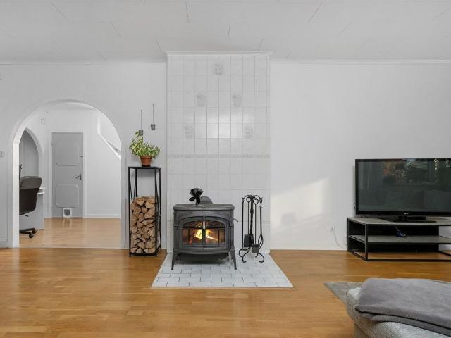 Hus hyra i Hofors, Gävleborg