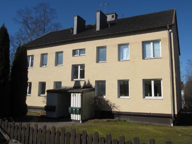 Lägenhet hyra i Sävsjö, Jönköping
