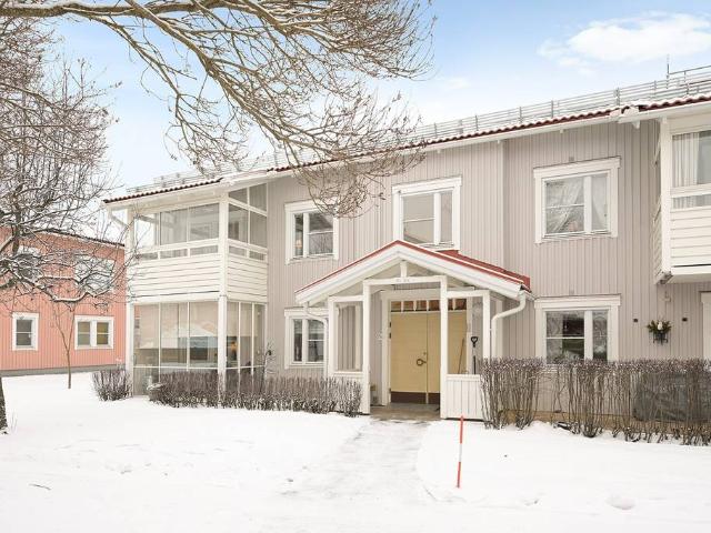 Bostad till salu i Umeå, Västerbotten