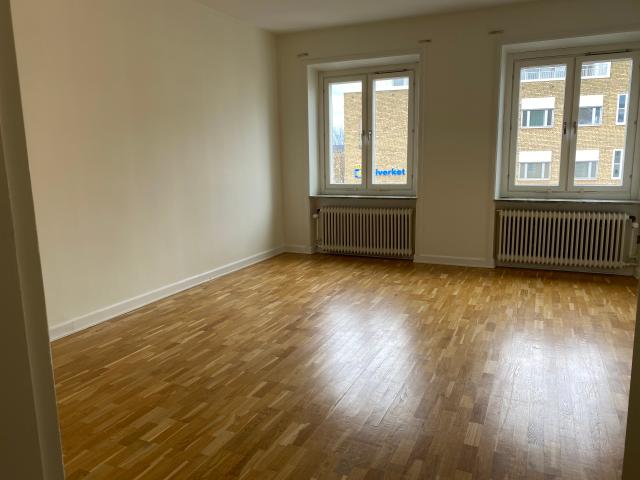 Lägenhet hyra i Berget, Norrköping
