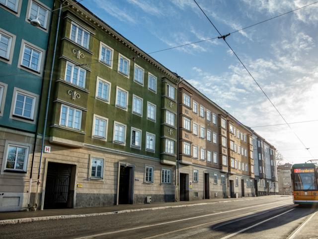 Lägenhet hyra i Oxelbergen, Norrköping