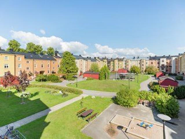 Lägenhet hyra i Norrköping, Östergötland