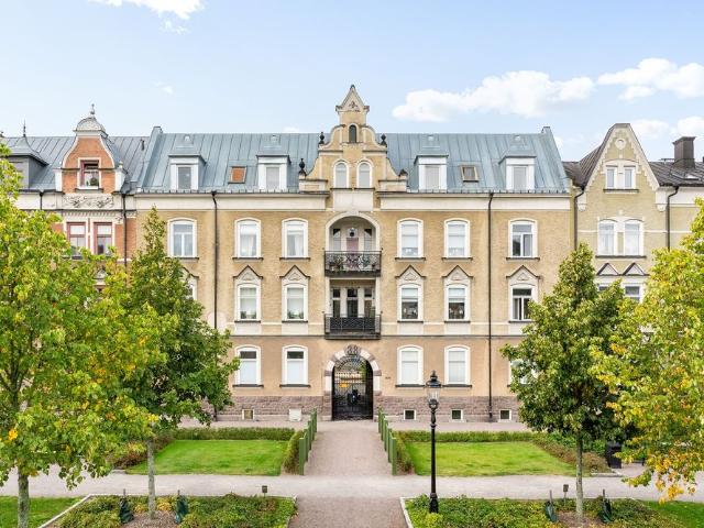 Lägenhet hyra i Norrköping, Östergötland