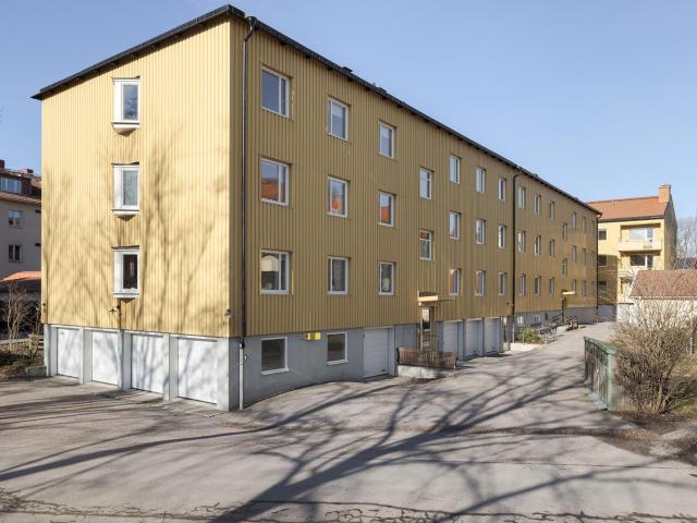 Bostad till salu i Nyköping, Södermanland