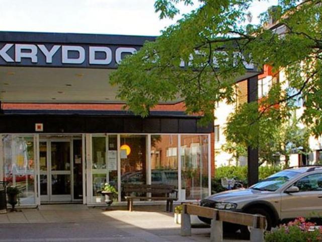 Lägenhet hyra i Enköping, Uppsala