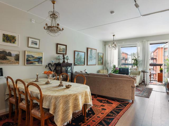 Bostad till salu i Norrtälje, Stockholm