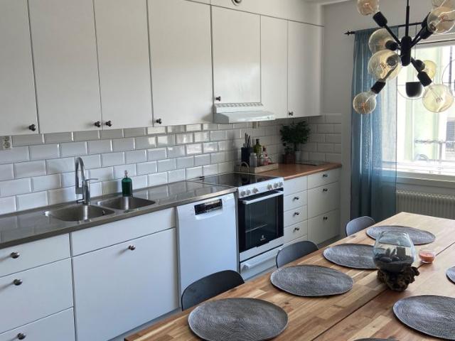 Lägenhet hyra i Nyköping, Södermanland