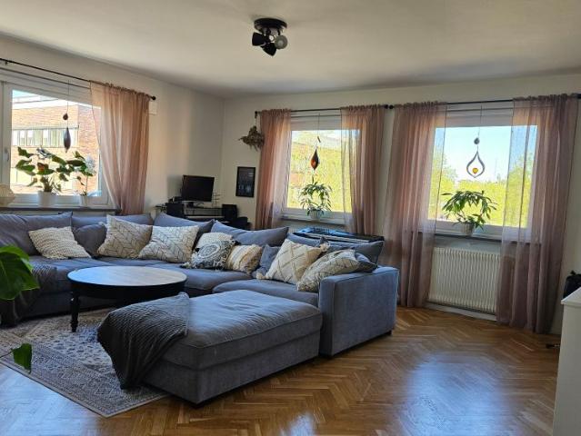 Lägenhet hyra i Nyköping, Södermanland