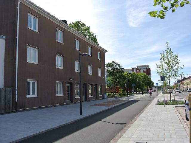 Lägenhet hyra i Helsingborg, Skåne